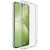 Силиконовый чехол IMAK UX-5 Series для OnePlus Nord CE 4 Lite - Transparent: фото 1 из 10