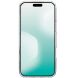 Силіконовий чохол NILLKIN Nature TPU Pro Magnetic для Apple iPhone 17 Pro Max - Transparent (387474T). Фото 4 з 12