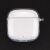 Силиконовый чехол UniCase Protective Color для Huawei FreeBuds SE 3 - Transparent: фото 1 из 6