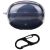 Силиконовый чехол UniCase Protective Color для Realme Buds Air 6 - Transparent: фото 1 из 3