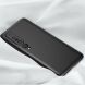 Силиконовый чехол X-LEVEL Matte для Xiaomi Mi 10 Pro - Black (213208B). Фото 1 из 7
