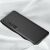 Силиконовый чехол X-LEVEL Matte для Xiaomi Mi 10 Pro - Black: фото 1 из 7