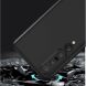 Силиконовый чехол X-LEVEL Matte для Xiaomi Mi 10 Pro - Black (213208B). Фото 7 из 7