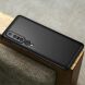 Силиконовый чехол X-LEVEL Matte для Xiaomi Mi 10 Pro - Black (213208B). Фото 2 из 7