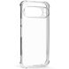Силиконовый (TPU) чехол ArmorStandart Air Force для Google Pixel 10 Pro - Transparent (385913T). Фото 2 из 6