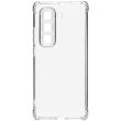 Силиконовый (TPU) чехол ArmorStandart Air Force для Infinix Hot 50 Pro Plus - Transparent (376217T)