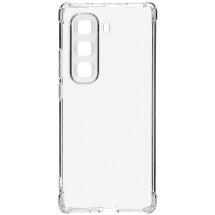 Силиконовый (TPU) чехол ArmorStandart Air Force для Infinix Hot 50 Pro Plus - Transparent: фото 1 из 6