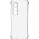 Силиконовый (TPU) чехол ArmorStandart Air Force для Infinix Hot 50 Pro Plus - Transparent: фото 1 из 6
