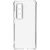 Силиконовый (TPU) чехол ArmorStandart Air Force для Infinix Hot 50 Pro Plus - Transparent: фото 1 из 6