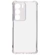 Силіконовий (TPU) чохол ArmorStandart Air Force для Realme C71 - Clear (384917T)