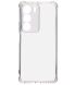 Силіконовий (TPU) чохол ArmorStandart Air Force для Realme C71 - Clear (384917T). Фото 1 з 6
