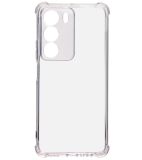 Силіконовий (TPU) чохол ArmorStandart Air Force для Realme C71 - Clear: фото 1 з 6