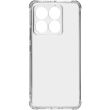 Силиконовый (TPU) чехол ArmorStandart Air Force для Xiaomi 14T - Clear (365728T)