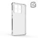 Силиконовый (TPU) чехол ArmorStandart Air Force для Xiaomi 14T - Clear (365728T). Фото 2 из 6