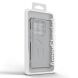 Силиконовый (TPU) чехол ArmorStandart Air Force для Xiaomi 14T - Clear (365728T). Фото 6 из 6