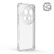 Силиконовый (TPU) чехол ArmorStandart Air Force для Xiaomi 15 Ultra - Transparent (377354T). Фото 3 из 6