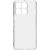 Силиконовый (TPU) чехол ArmorStandart Air Series для Motorola Edge 60 - Clear: фото 1 из 6