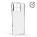 Силиконовый (TPU) чехол ArmorStandart Air Series для Motorola Edge 60 - Clear (383413T). Фото 3 из 6
