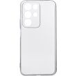 Силиконовый (TPU) чехол ArmorStandart Air Series для Realme C85 - Transparent (403816T)