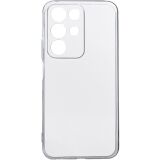 Силіконовий (TPU) чохол ArmorStandart Air Series для Realme C85 - Transparent: фото 1 з 6