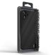 Силиконовый (TPU) чехол ArmorStandart Matte Slim Fit для CMF by Nothing Phone 1 - Black (370903B). Фото 5 из 5