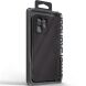Силиконовый (TPU) чехол ArmorStandart Matte Slim Fit для OPPO Reno 14 F/FS - Black (388352B). Фото 3 из 5