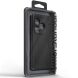 Силиконовый (TPU) чехол ArmorStandart Matte Slim Fit для Realme GT 6 / GT 6T / GT Neo 6 / GT Neo SE - Black (357812B). Фото 3 из 5