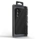 Силиконовый (TPU) чехол ArmorStandart Matte Slim Fit для Samsung Galaxy S25 Plus (S936) - Black (371973B). Фото 5 из 5