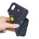 Силіконовий (TPU) чохол Deexe Life Style для Apple iPhone Xs Max - Panda (208754B). Фото 6 з 8