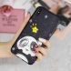 Силіконовий (TPU) чохол Deexe Life Style для Apple iPhone Xs Max - Panda (208754B). Фото 7 з 8