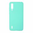 Силиконовый (TPU) чехол Deexe Matte Case для Xiaomi Mi 9 Lite / Mi CC9 - Cyan (243447C)