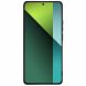 Силиконовый (TPU) чехол Deexe Matte Case для Xiaomi Redmi Note 13 Pro 4G / Poco M6 Pro - Black (345772B). Фото 2 из 6