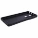 Силиконовый (TPU) чехол Deexe Matte Case для Xiaomi Redmi Note 13 Pro 4G / Poco M6 Pro - Black (345772B). Фото 4 из 6