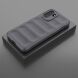 Силиконовый (TPU) чехол Deexe Terra Case для OnePlus 15R / Ace 6T - Dark Grey (408014DH). Фото 2 из 4
