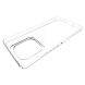 Силіконовий (TPU) чохол Deexe UltraThin для Motorola Moto G86 Power - Transparent (385101T). Фото 5 з 5