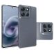 Силіконовий (TPU) чохол Deexe UltraThin для Motorola Moto G86 Power - Transparent (385101T). Фото 2 з 5