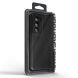 Силиконовый (TPU) чехол для ArmorStandart Matte Slim Fit для OPPO Reno12 Pro - Black (359013B). Фото 5 из 5