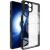 Силиконовый (TPU) чехол IMAK UX-9A Series для ZTE Nubia Red Magic 11 Pro - Black: фото 1 из 8