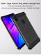 Силиконовый (TPU) чехол IMAK Vega для Xiaomi Redmi 7 - Black (226301B). Фото 9 из 16