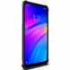 Силиконовый (TPU) чехол IMAK Vega для Xiaomi Redmi 7 - Black (226301B). Фото 6 из 16