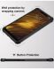 Силиконовый (TPU) чехол IMAK Vega для Xiaomi Redmi 7 - Black (226301B). Фото 11 из 16