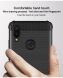 Силиконовый (TPU) чехол IMAK Vega для Xiaomi Redmi 7 - Black (226301B). Фото 12 из 16