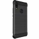 Силиконовый (TPU) чехол IMAK Vega для Xiaomi Redmi 7 - Black (226301B). Фото 5 из 16