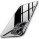 Силиконовый (TPU) чехол MOFI Thin Guard для Xiaomi Poco F6 - Transparent (355040T). Фото 2 из 11