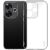 Силиконовый (TPU) чехол MOFI Thin Guard для Xiaomi Poco F6 - Transparent: фото 1 из 11
