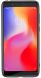 Силиконовый (TPU) чехол T-PHOX Shiny Cover для Xiaomi Redmi 6A - Black (157937B). Фото 2 из 5