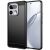 Силиконовый (TPU) чехол UniCase Carbon для Realme 16 Pro Plus - Black: фото 1 из 8