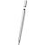Стилус Tech-Protect Magnet Stylus Pen - Silver: фото 1 з 3