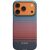 Ультратонкий чохол Pitaka Edge Case California Dream для iPhone 17 Pro (SCD1703P) - Blue / Rose: фото 1 з 11