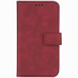 Універсальний чохол 2Е Silk Touch для смартфонів з діагоналлю 5.5-6 дюймів - Red (981798R)